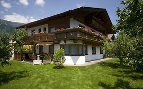 Ferienwohnungen Haus Schett